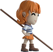 Youtooz: One Piece Collection [Nami Vinyl Figure #2] Toys & Games Youtooz