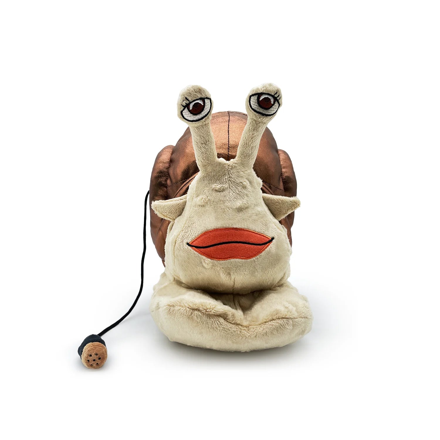Youtooz: One Piece Collection - Transponder Snail 9 Inch Plush Plushies Youtooz