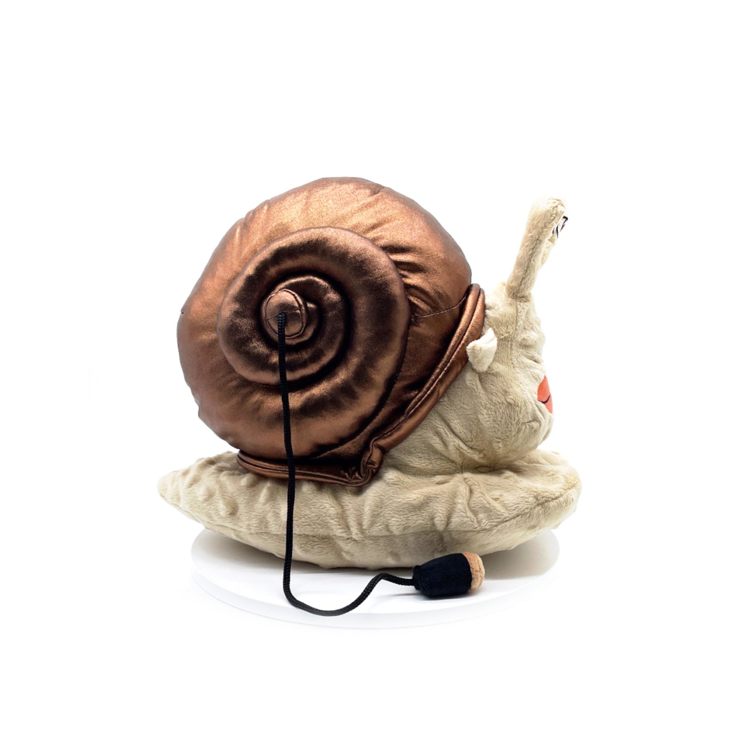 Youtooz: One Piece Collection - Transponder Snail 9 Inch Plush Plushies Youtooz