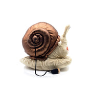 Youtooz: One Piece Collection - Transponder Snail 9 Inch Plush Plushies Youtooz
