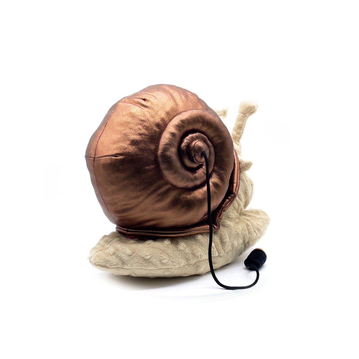 Youtooz: One Piece Collection - Transponder Snail 9 Inch Plush Plushies Youtooz