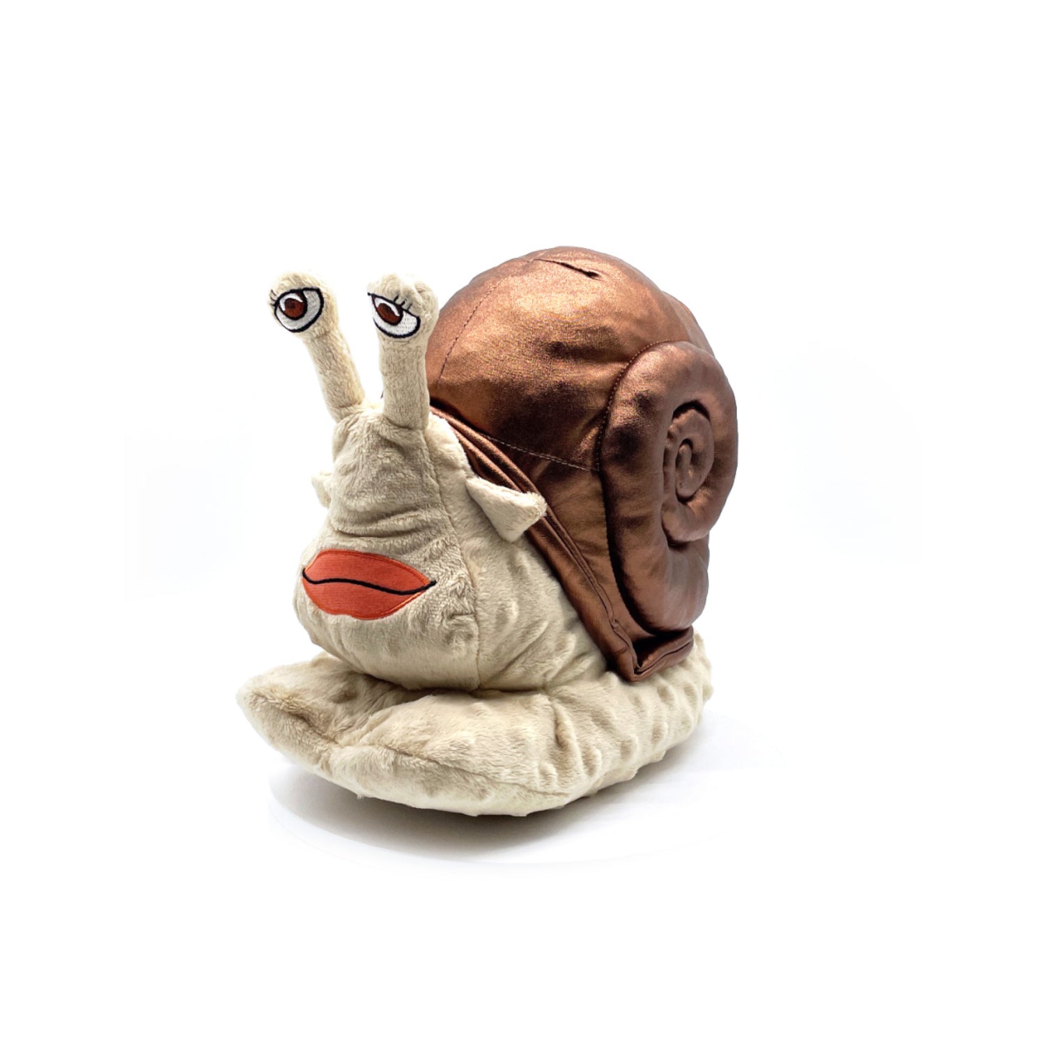 Youtooz: One Piece Collection - Transponder Snail 9 Inch Plush Plushies Youtooz