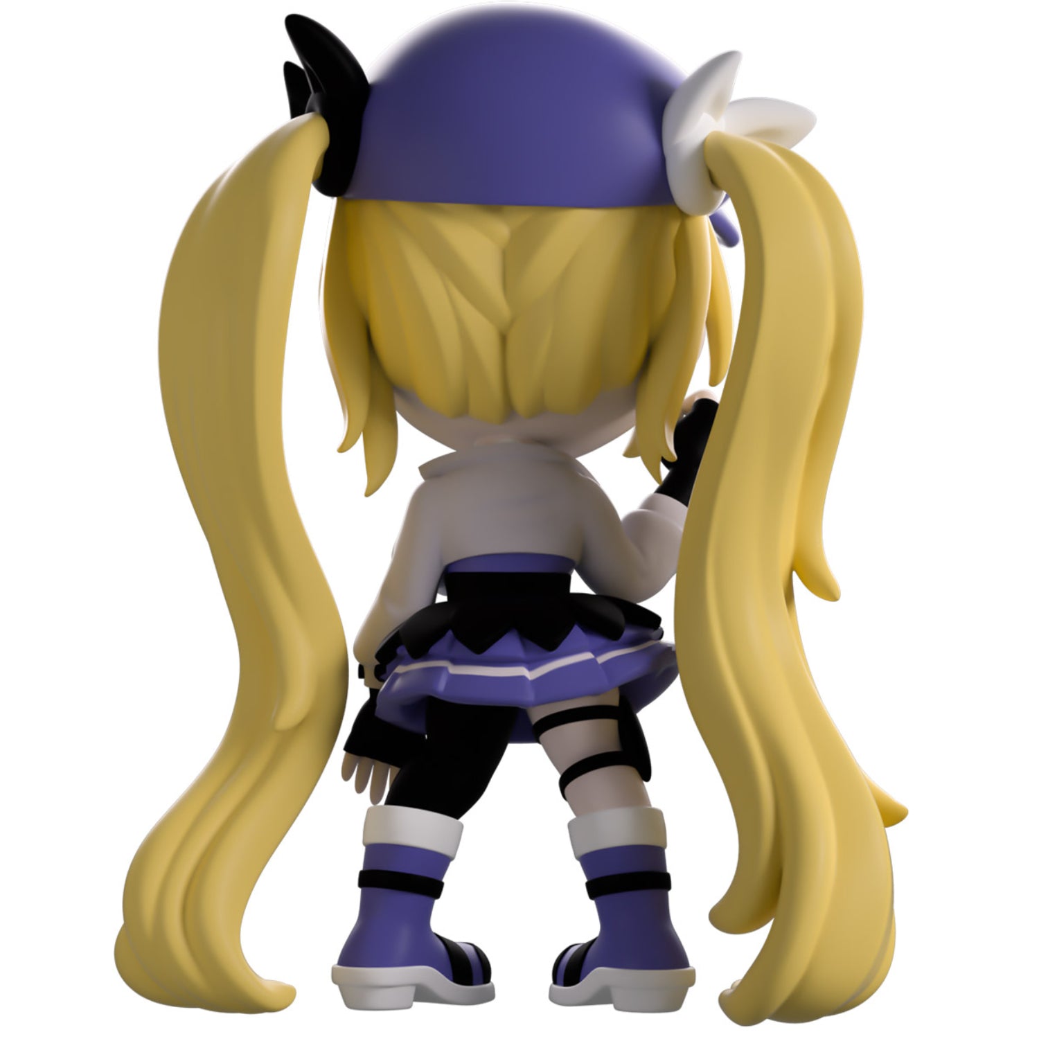Youtooz: Vtuber Collection [Dokibird Vinyl Figure #15] Toys & Games Youtooz