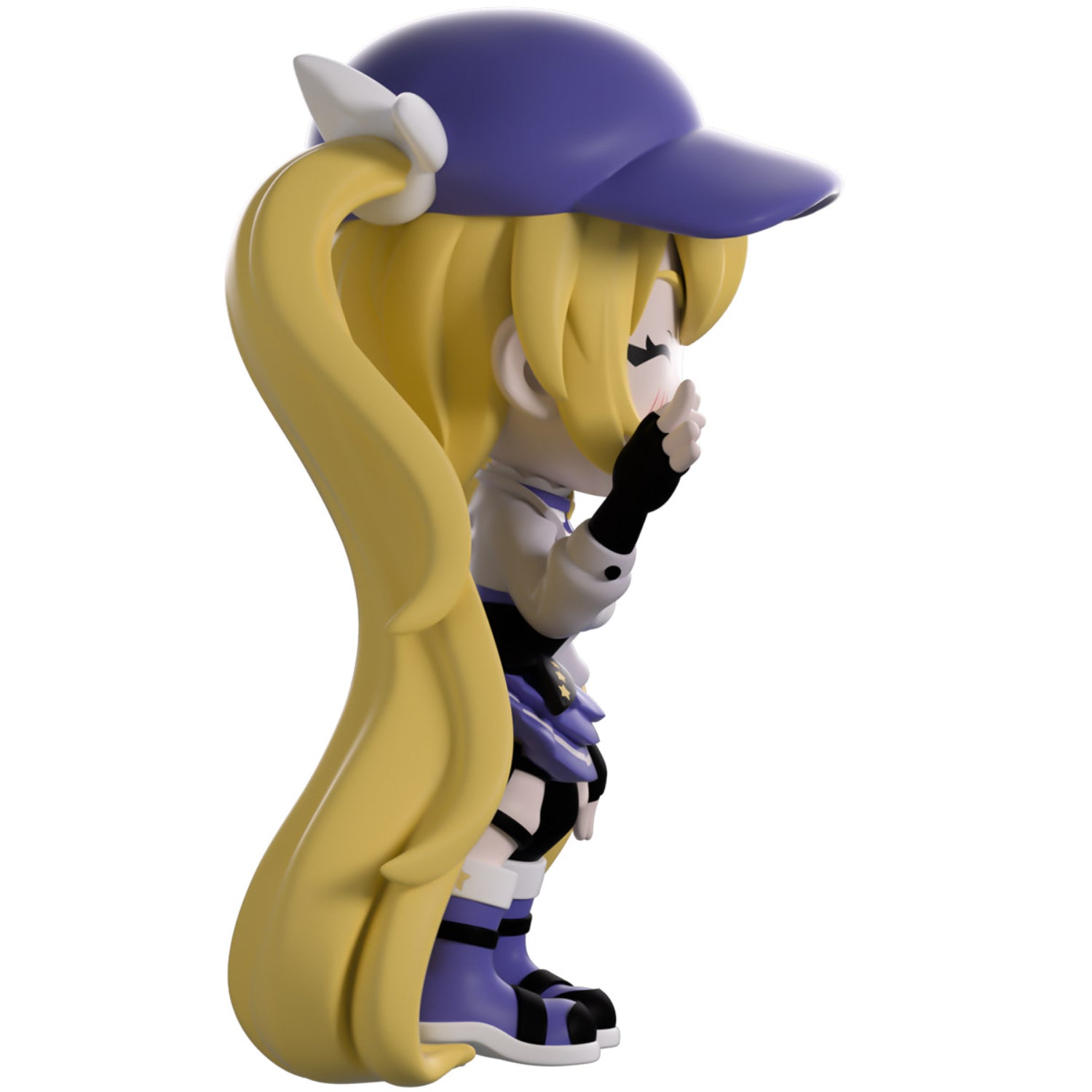 Youtooz: Vtuber Collection [Dokibird Vinyl Figure #15] Toys & Games Youtooz