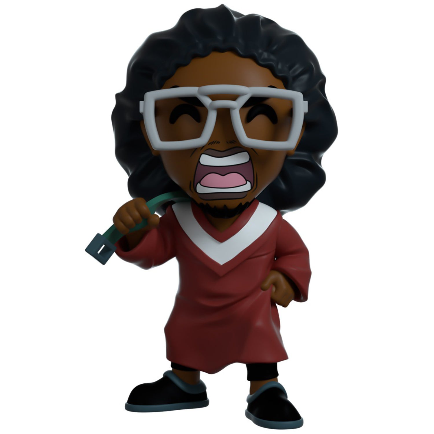 Youtooz: Original Collection - Teresa Vinyl Figurine #434 Toys & Games Youtooz