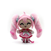 Youtooz: Plush Collection [Chibidoki 9-Inch Plush] Plushies Youtooz