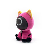 Youtooz: Rammie + Jambo Collection [Masked Soldier Jambo 9-Inch Plush] Plushies Youtooz