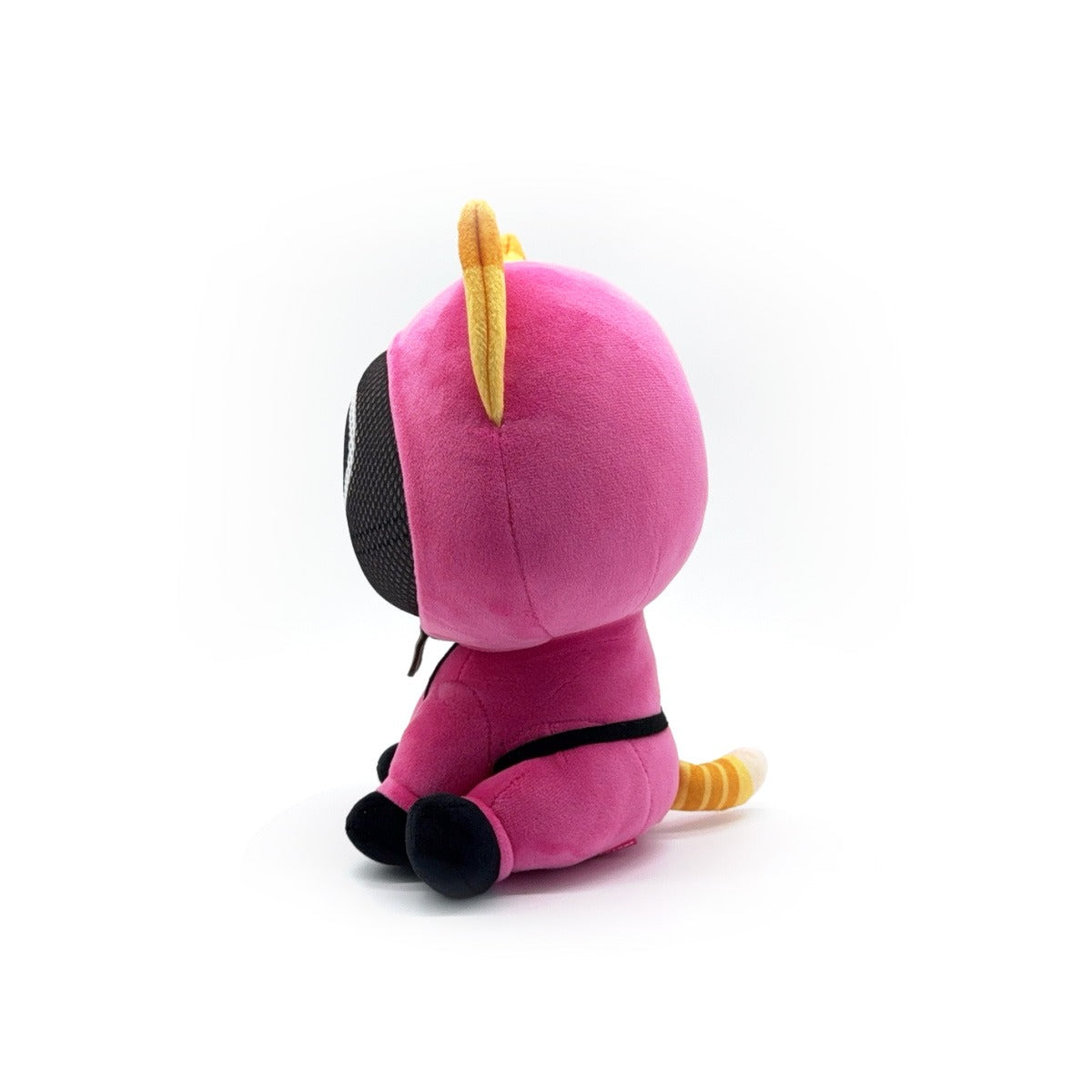 Youtooz: Rammie + Jambo Collection [Masked Soldier Jambo 9-Inch Plush] Plushies Youtooz