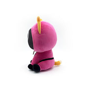 Youtooz: Rammie + Jambo Collection [Masked Soldier Jambo 9-Inch Plush] Plushies Youtooz