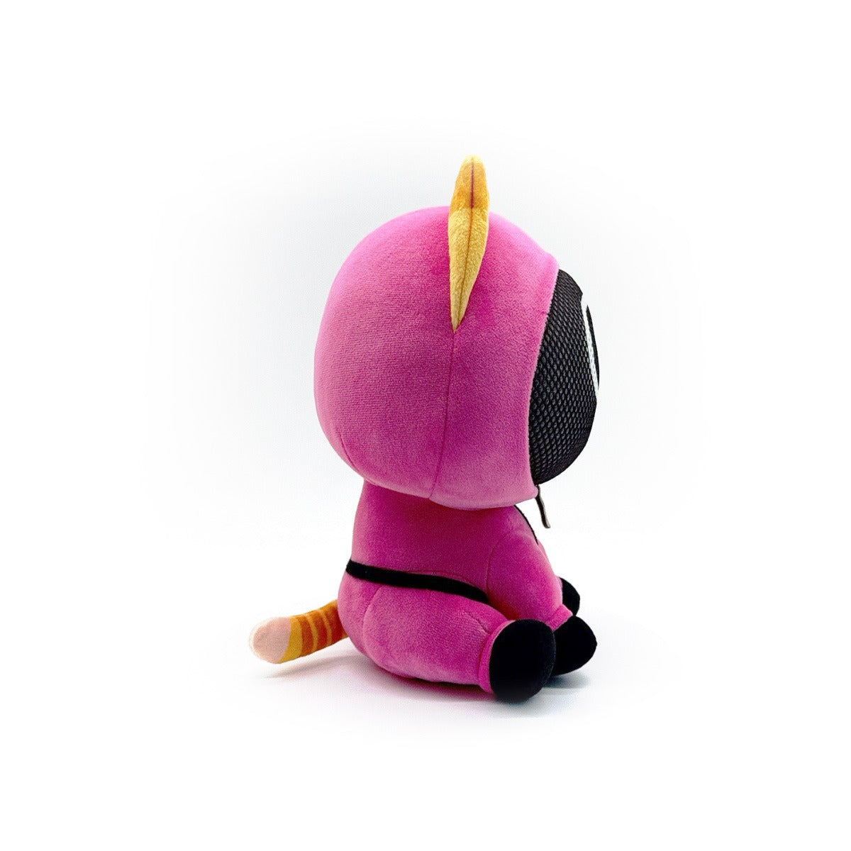 Youtooz: Rammie + Jambo Collection [Masked Soldier Jambo 9-Inch Plush] Plushies Youtooz