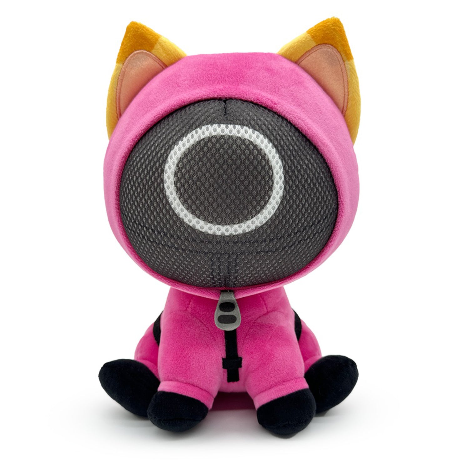 Youtooz: Rammie + Jambo Collection [Masked Soldier Jambo 9-Inch Plush] Plushies Youtooz