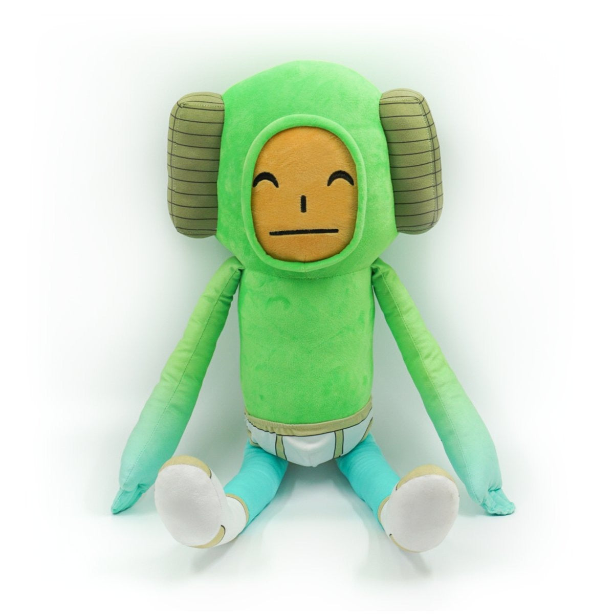 Youtooz: Plush Collection [No No Brush 2-Foot Plush] Plushies Youtooz
