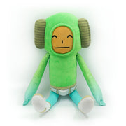 Youtooz: Plush Collection [No No Brush 2-Foot Plush] Plushies Youtooz
