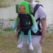 Youtooz: Plush Collection [No No Brush 2-Foot Plush] Plushies Youtooz