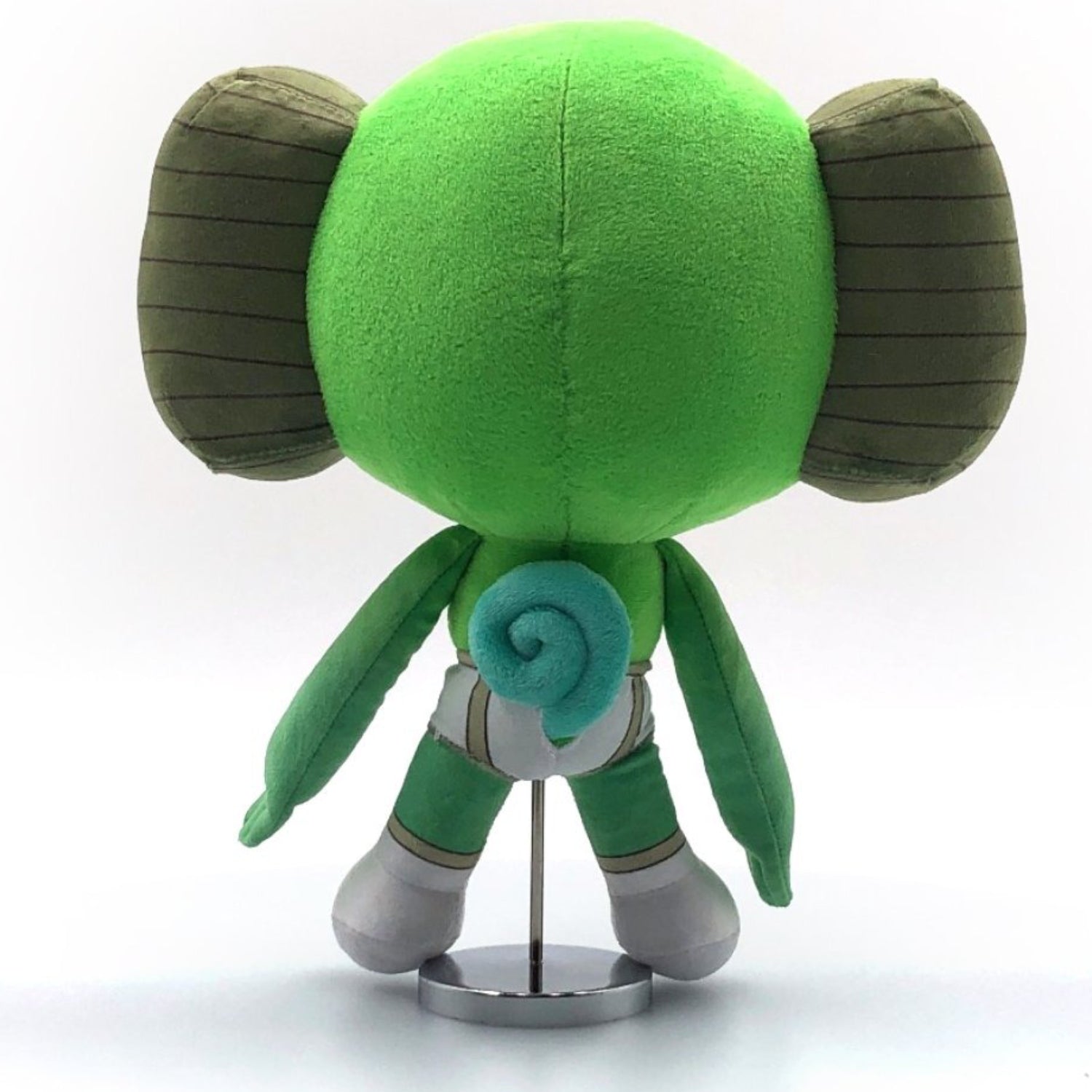 Youtooz: Plush Collection - No No Brush Cute 12-Inch Plush Plushies Youtooz