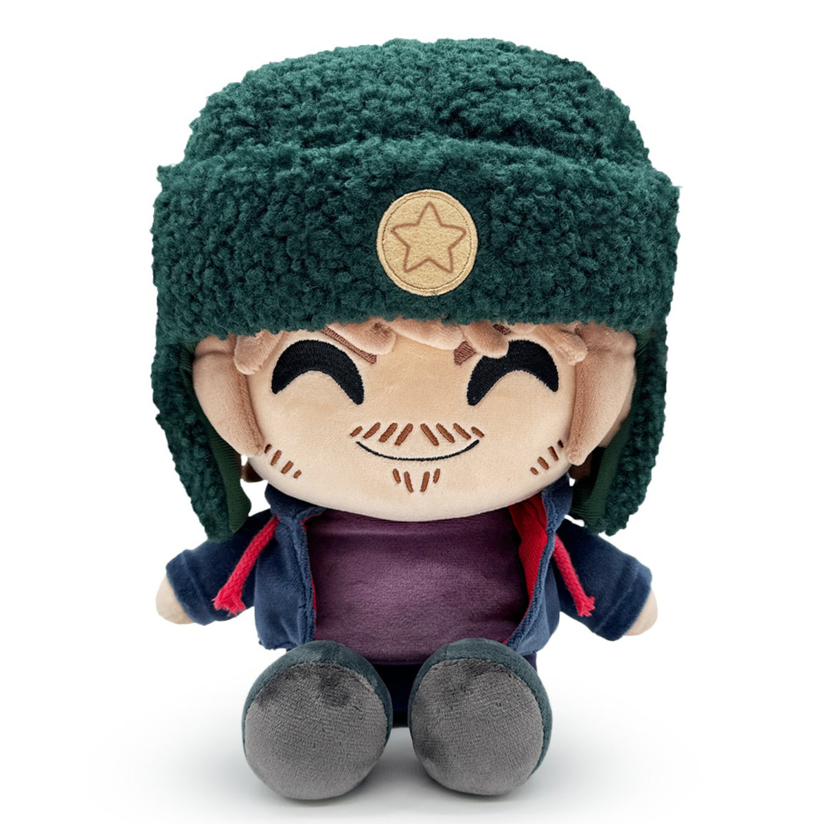 Gaming Collection: Rimmy Downunder 9" Plush Plushies Youtooz