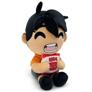 Comedy Collection: Uncle Roger 9" Plush Plushies Youtooz