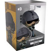 Youtooz: Rainbow Six Siege Collection [6 Siege x McNasty Vinyl Figurine #3] Toys & Games Youtooz