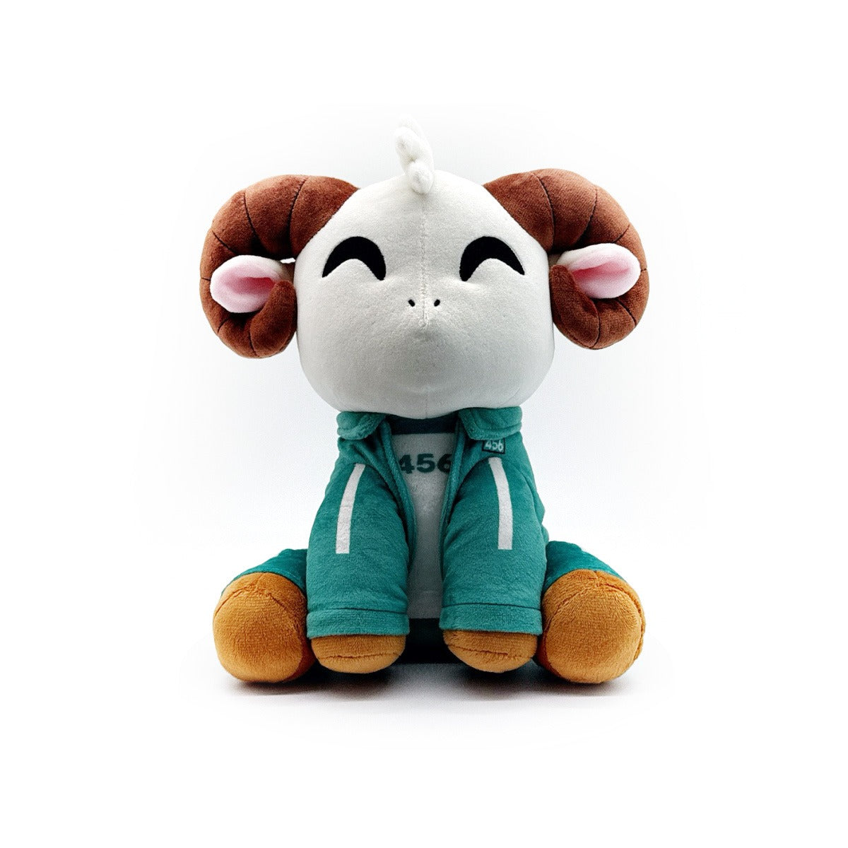 Youtooz: Rammie Collection [Gi-Hun Rammie 9-Inch Plush] Plushies Youtooz