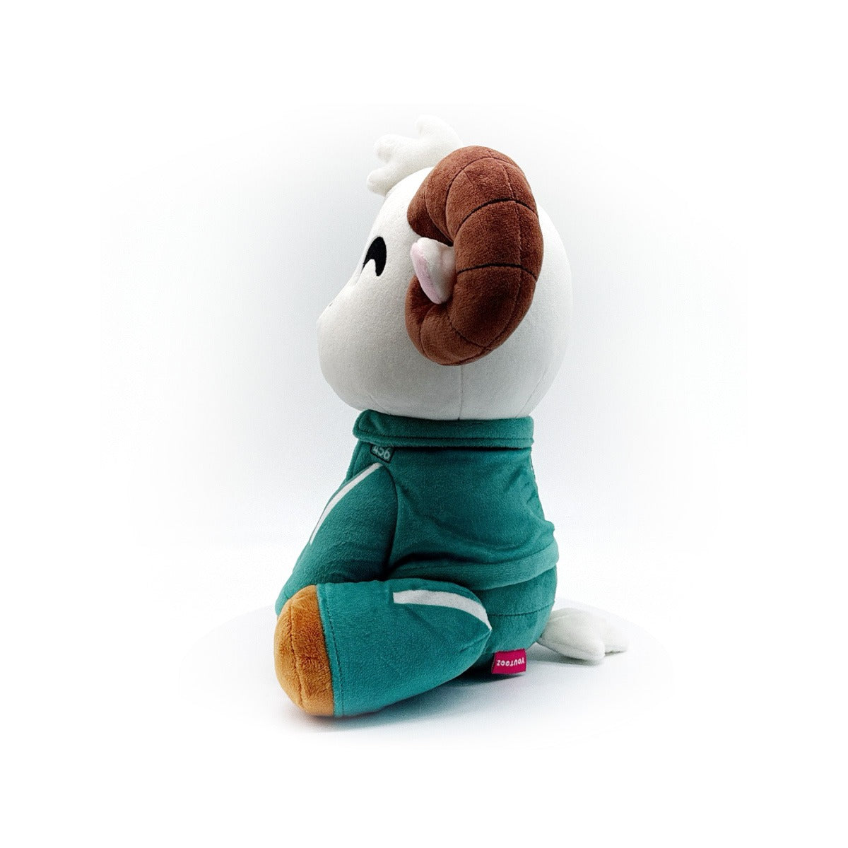 Youtooz: Rammie Collection [Gi-Hun Rammie 9-Inch Plush] Plushies Youtooz