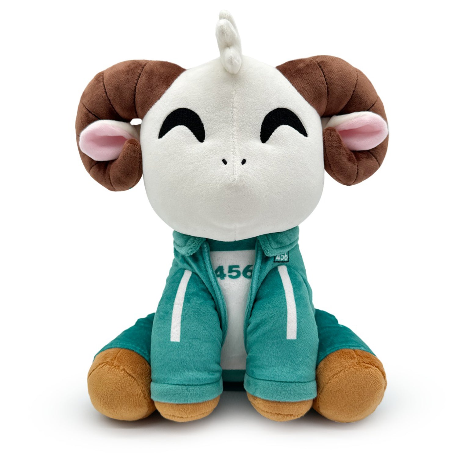 Youtooz: Rammie Collection [Gi-Hun Rammie 9-Inch Plush] Plushies Youtooz