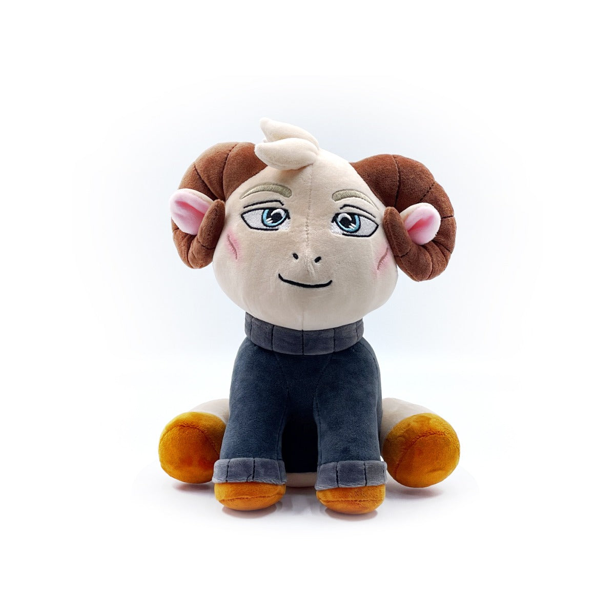 Youtooz: Rammie Collection [Yassified Rammie 9-Inch Plush] Plushies Youtooz
