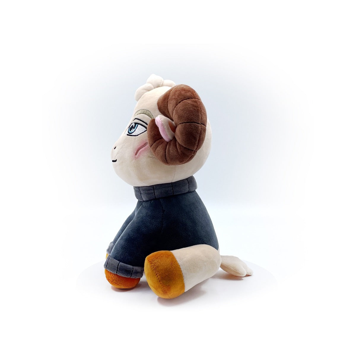 Youtooz: Rammie Collection [Yassified Rammie 9-Inch Plush] Plushies Youtooz