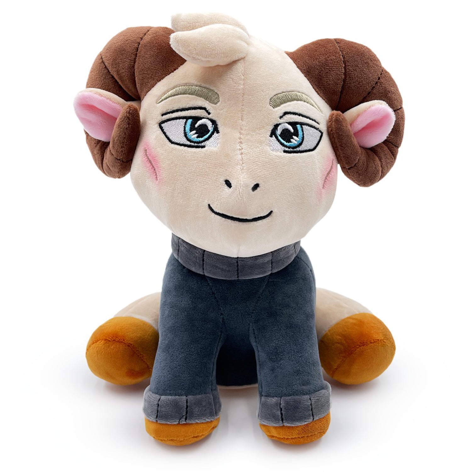 Youtooz: Rammie Collection [Yassified Rammie 9-Inch Plush] Plushies Youtooz