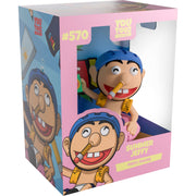 YouTooz: SML Collection [Summer Jeffy Vinyl Figure #570] Toys & Games Youtooz