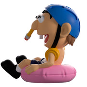 YouTooz: SML Collection [Summer Jeffy Vinyl Figure #570] Toys & Games Youtooz