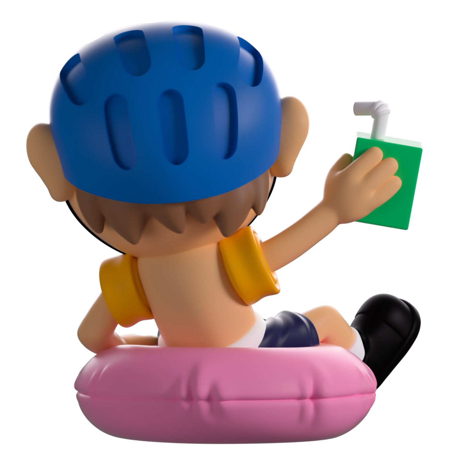 YouTooz: SML Collection [Summer Jeffy Vinyl Figure #570] Toys & Games Youtooz