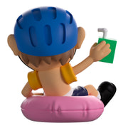 YouTooz: SML Collection [Summer Jeffy Vinyl Figure #570] Toys & Games Youtooz