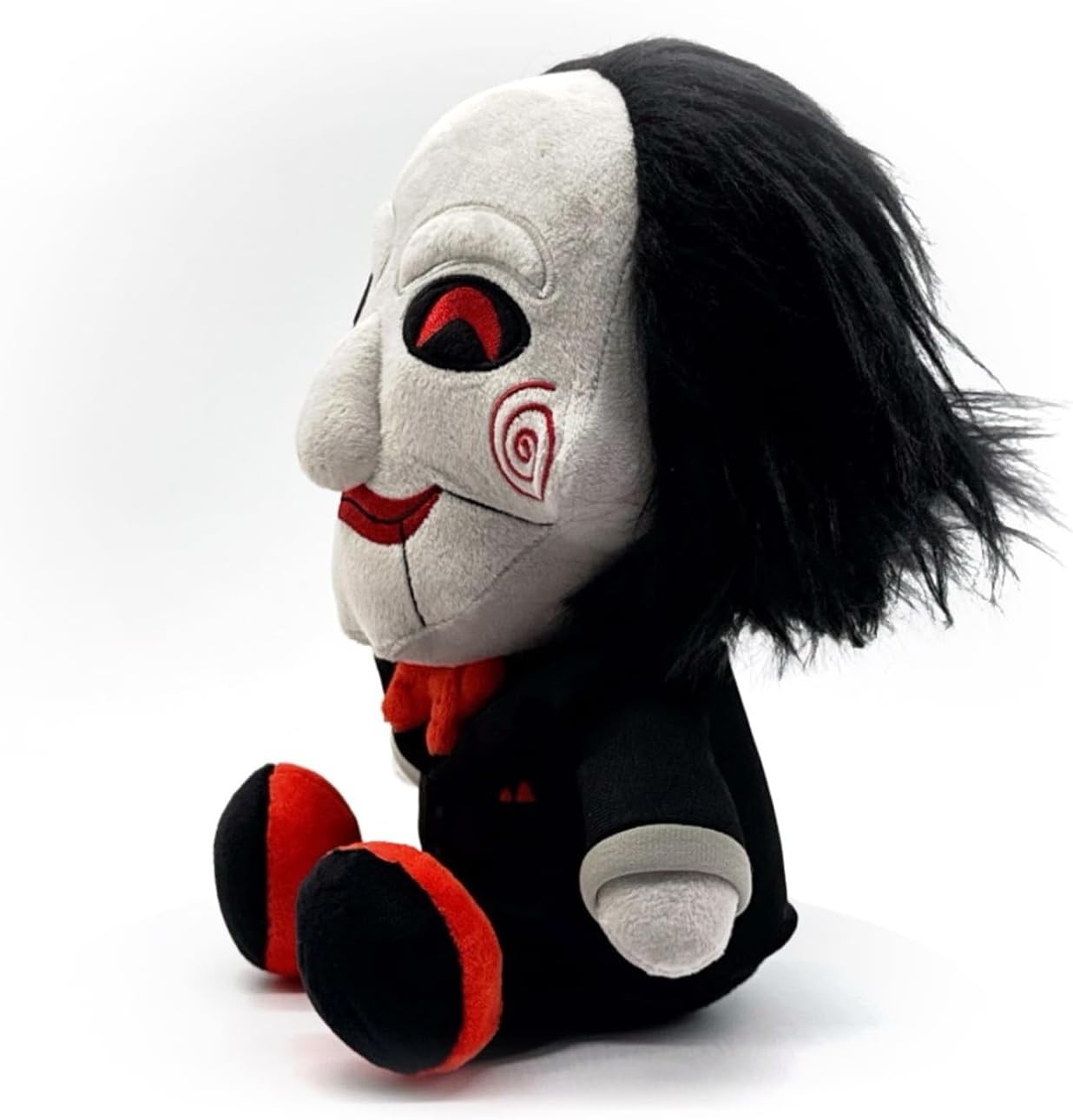 Youtooz: Saw Collection [Billy the Puppet 9-Inch Plush] Plushies Youtooz