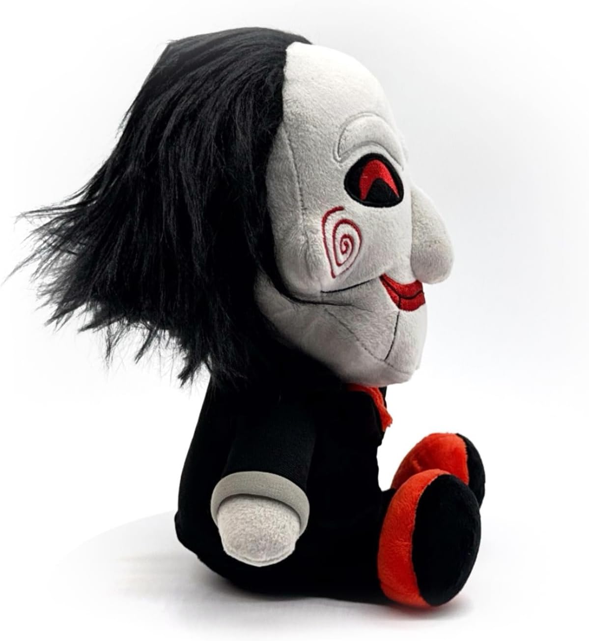 Youtooz: Saw Collection [Billy the Puppet 9-Inch Plush] Plushies Youtooz