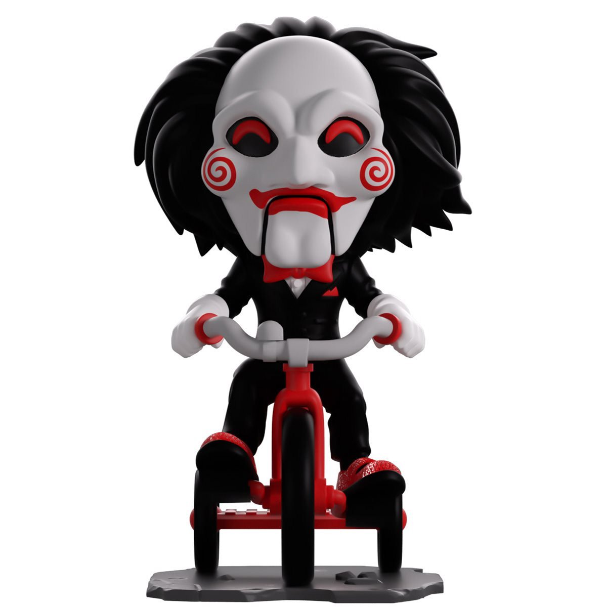 Youtooz: Saw Collection [Billy the Puppet Vinyl Figure #6] Toys & Games Youtooz