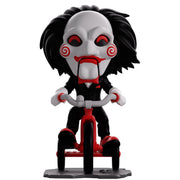 Youtooz: Saw Collection [Billy the Puppet Vinyl Figure #6] Toys & Games Youtooz