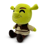 Youtooz: Shrek Collection [Shrek Sit 9-Inch Plush] Plushies Youtooz