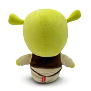 Youtooz: Shrek Collection [Shrek Sit 9-Inch Plush] Plushies Youtooz