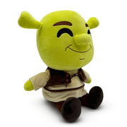 Youtooz: Shrek Collection [Shrek Sit 9-Inch Plush] Plushies Youtooz