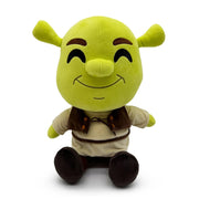 Youtooz: Shrek Collection [Shrek Sit 9-Inch Plush] Plushies Youtooz