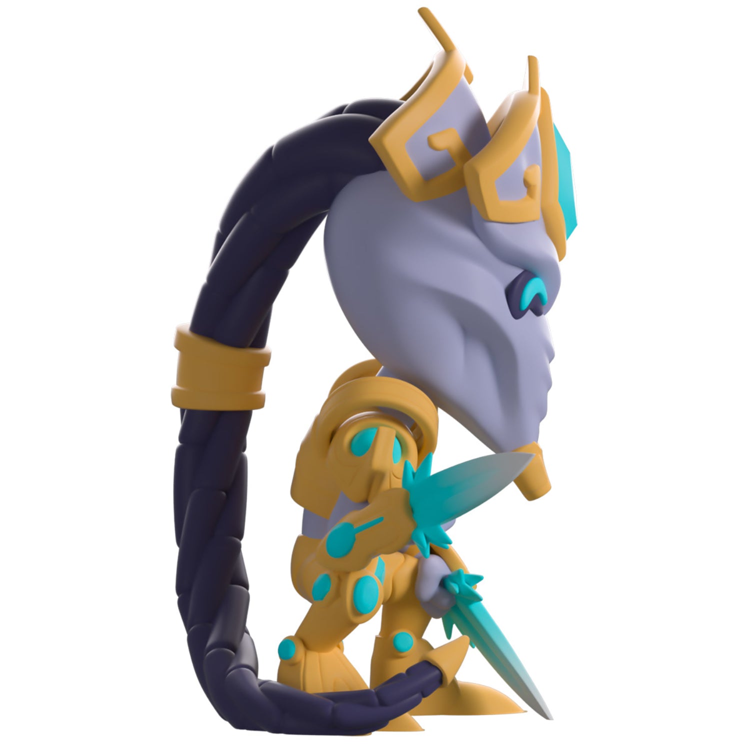 Youtooz: Starcraft Collection [Protoss Vinyl Figure #0] Toys & Games Youtooz