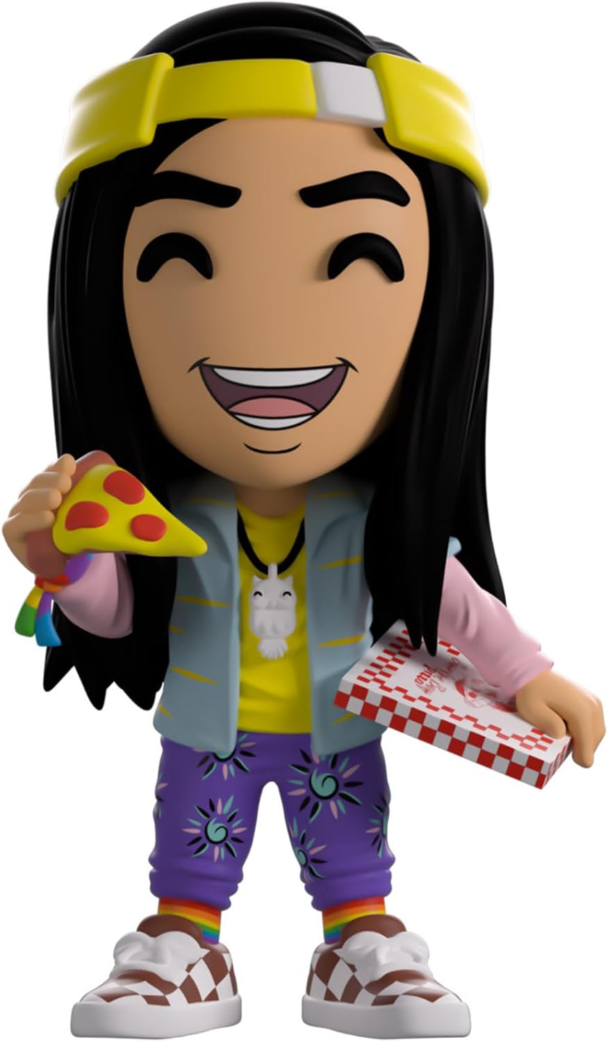 Youtooz: Stranger Things Collection [Argyle] Vinyl Figure #14 Toys & Games Youtooz