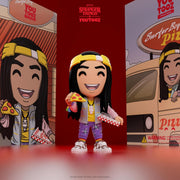 Youtooz: Stranger Things Collection [Argyle] Vinyl Figure #14 Toys & Games Youtooz