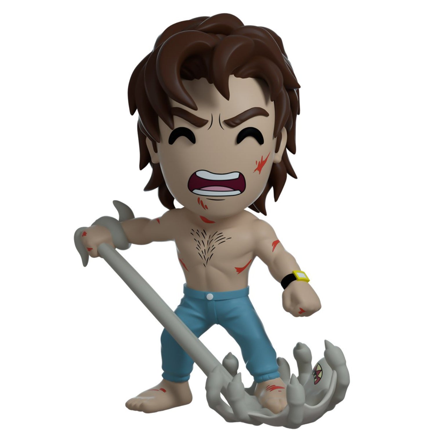 Youtooz: Stranger Things Collection [Steve Harrington] Vinyl Figure #7 Toys & Games Youtooz