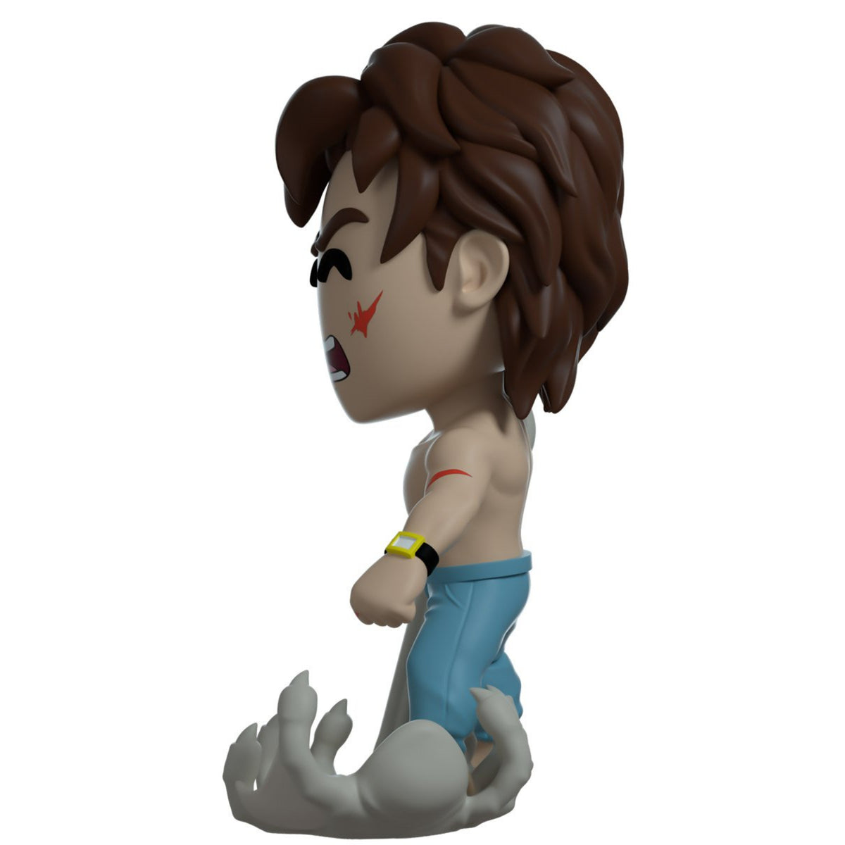 Stranger Things Collection: Steve Harrington Vinyl Figure #7 Toys & Games Youtooz
