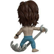 Stranger Things Collection: Steve Harrington Vinyl Figure #7 Toys & Games Youtooz