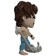 Stranger Things Collection: Steve Harrington Vinyl Figure #7 Toys & Games Youtooz