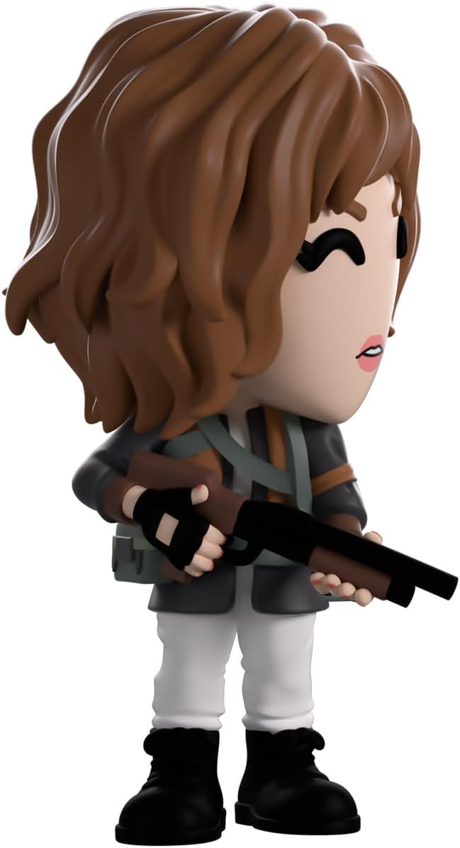 Youtooz: Stranger Things Collection [Nancy Wheeler] Vinyl Figure #12 Toys & Games Youtooz