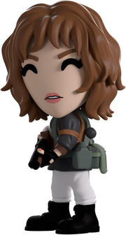 Stranger Things: Nancy Wheeler Vinyl Figure #12 Toys & Games Youtooz