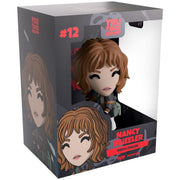 Stranger Things: Nancy Wheeler Vinyl Figure #12 Toys & Games Youtooz